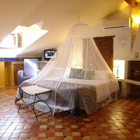 Casa Rural Plaza De Santa Maria กาซอร์ลา ภายนอก รูปภาพ