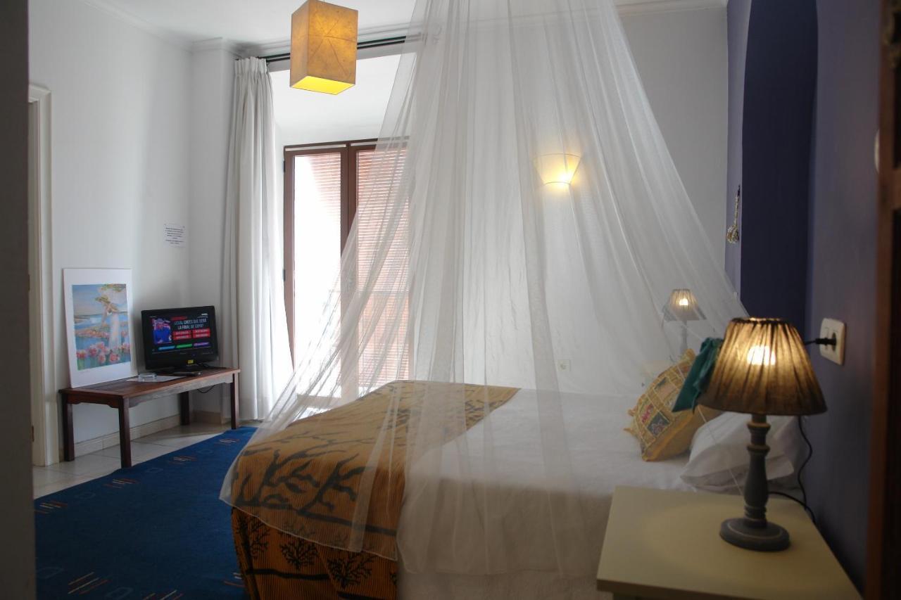 Casa Rural Plaza De Santa Maria กาซอร์ลา ภายนอก รูปภาพ