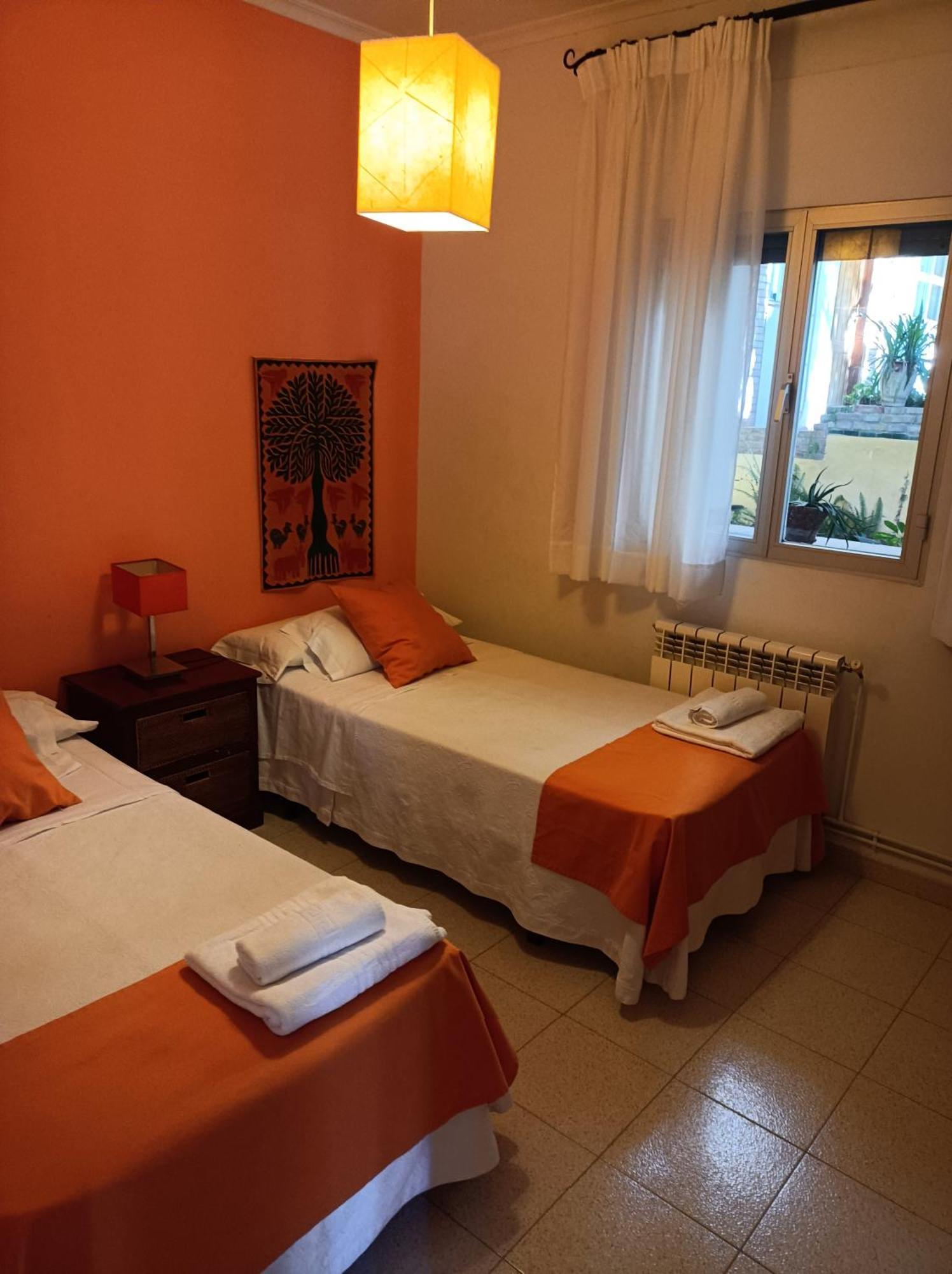 Casa Rural Plaza De Santa Maria กาซอร์ลา ห้อง รูปภาพ