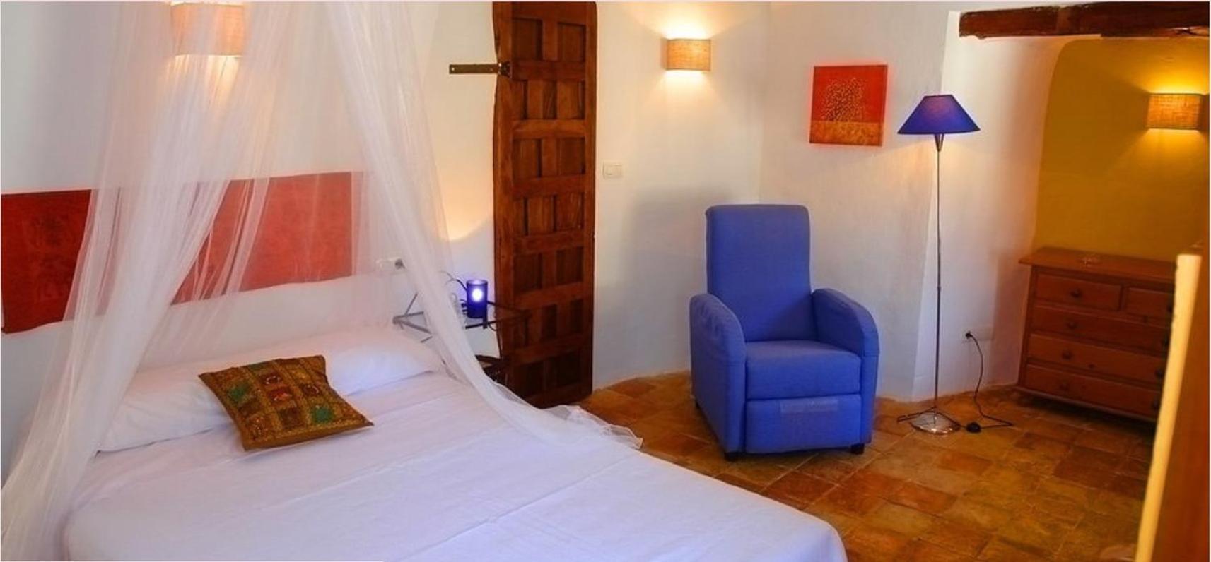 Casa Rural Plaza De Santa Maria กาซอร์ลา ภายนอก รูปภาพ