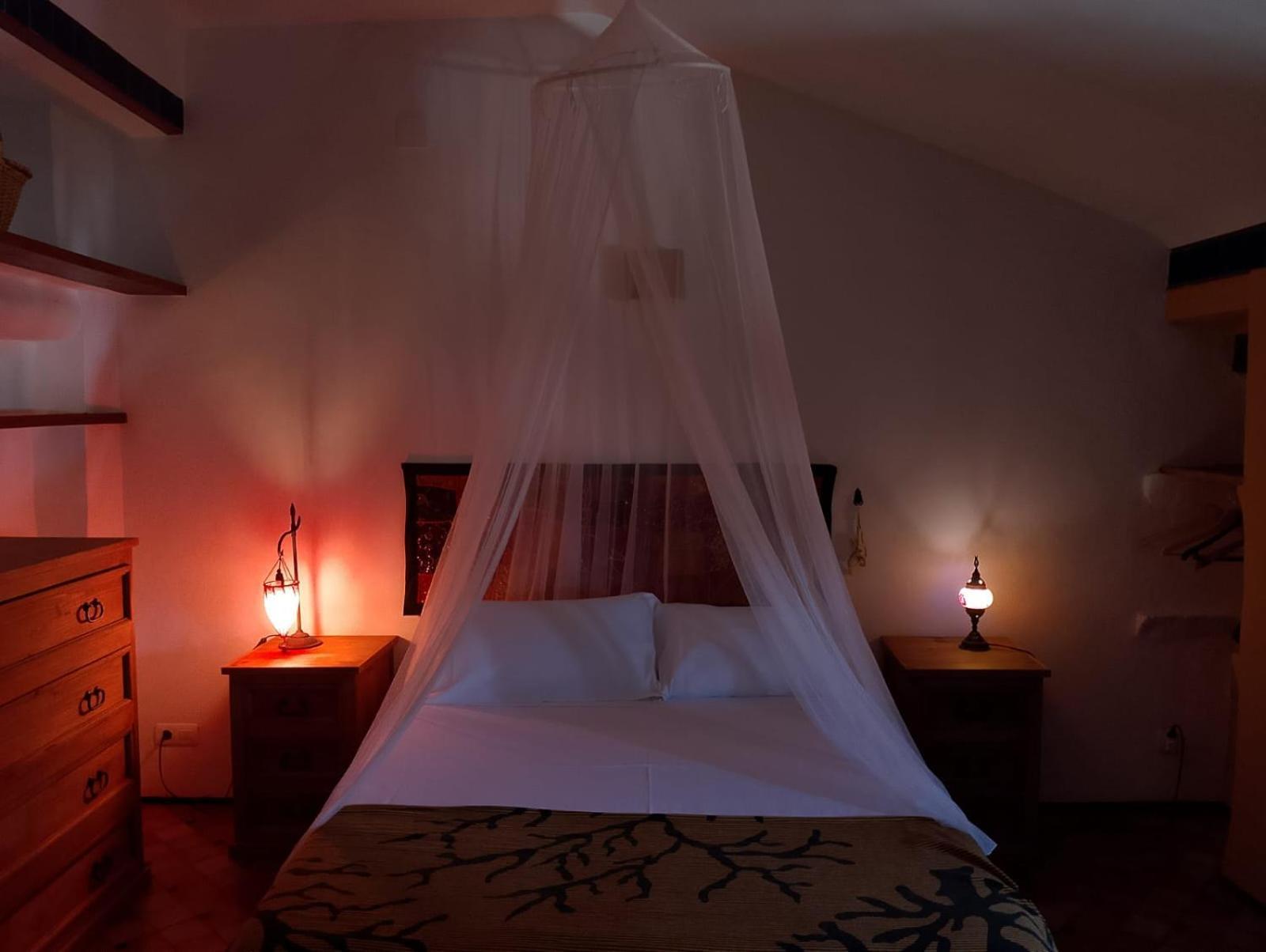 Casa Rural Plaza De Santa Maria กาซอร์ลา ภายนอก รูปภาพ