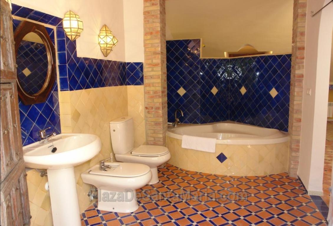 Casa Rural Plaza De Santa Maria กาซอร์ลา ภายนอก รูปภาพ